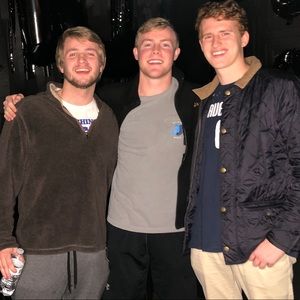 Meet your Posher, Pj